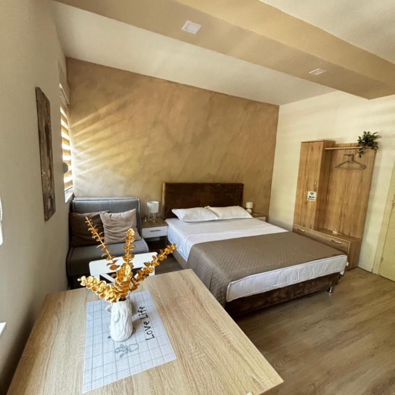 Villa Esra Mostar - Superior Apartment - 4