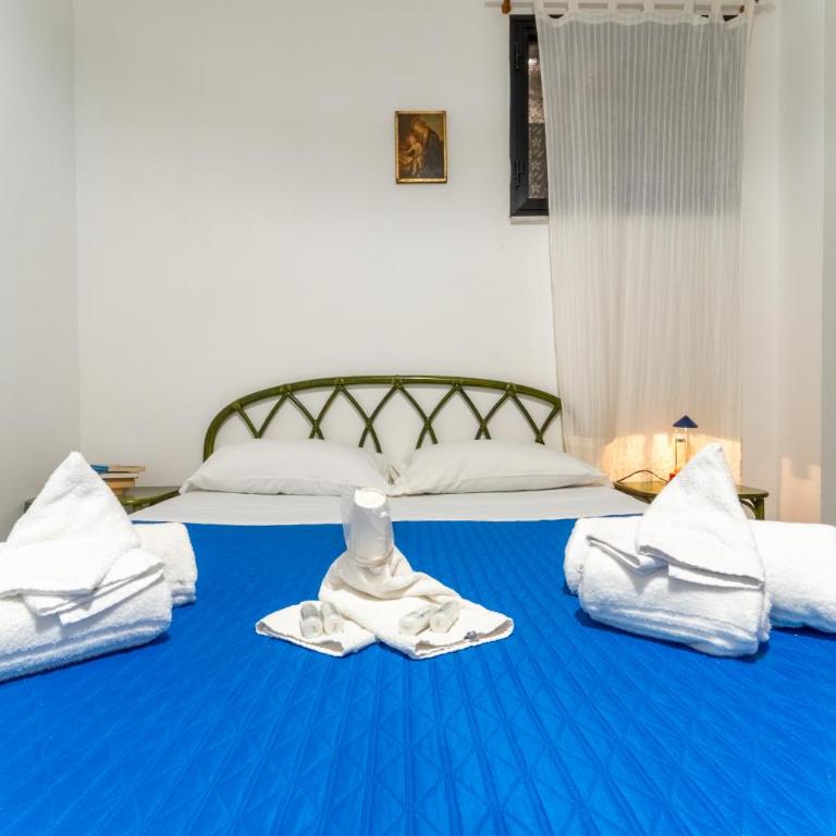Sea Vibe -Concept Marino Island in Centro, Free WI-Fi - Appartamento Deluxe con 2 Camere da Letto e Balcone - 9