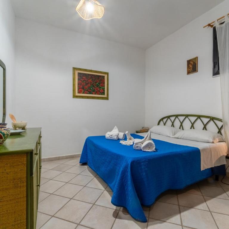 Sea Vibe -Concept Marino Island in Centro, Free WI-Fi - Appartamento Deluxe con 2 Camere da Letto e Balcone - 6
