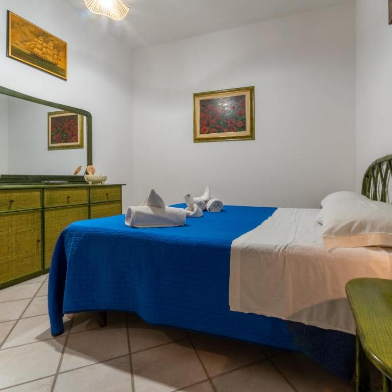 Sea Vibe -Concept Marino Island in Centro, Free WI-Fi - Appartamento Deluxe con 2 Camere da Letto e Balcone - 7
