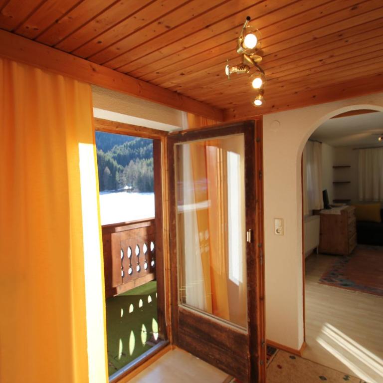 Waldhof - Apartment mit 2 Schlafzimmern und Balkon - 4
