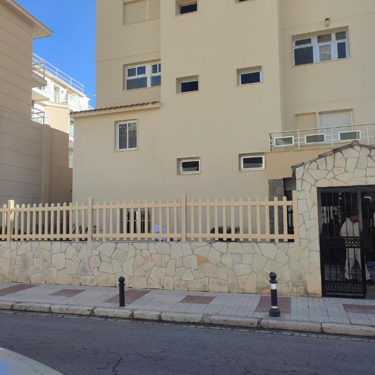 Torremolinos Playa La Carihuela - Apartment mit 1 Schlafzimmer - 15