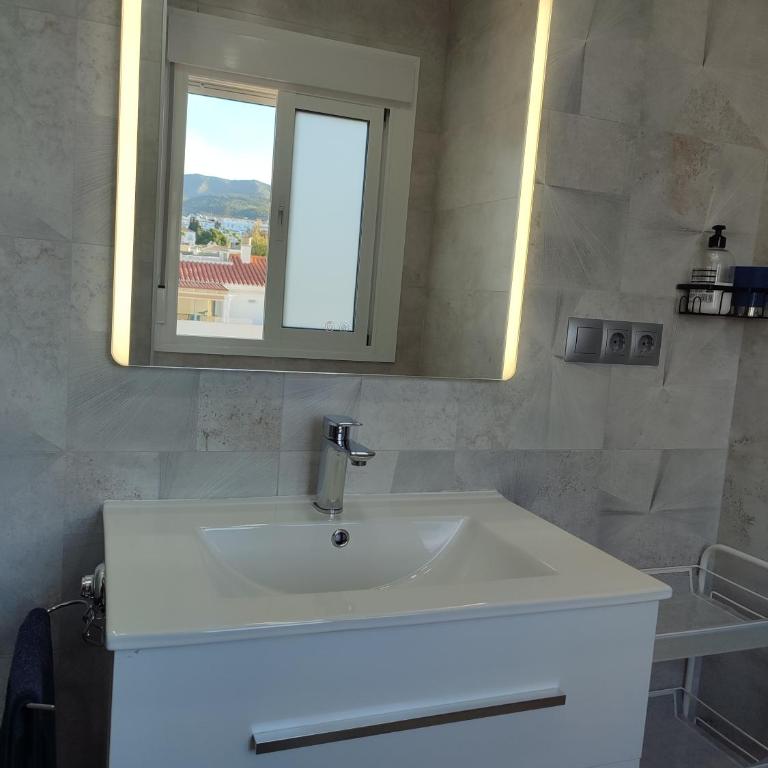 Torremolinos Playa La Carihuela - Apartment mit 1 Schlafzimmer - 9