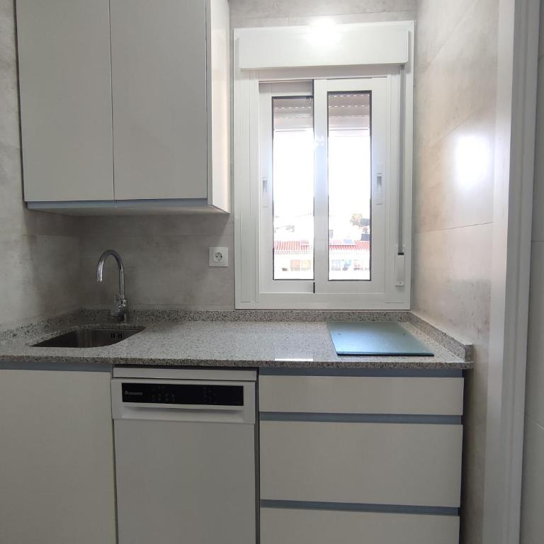 Torremolinos Playa La Carihuela - Apartment mit 1 Schlafzimmer - 7