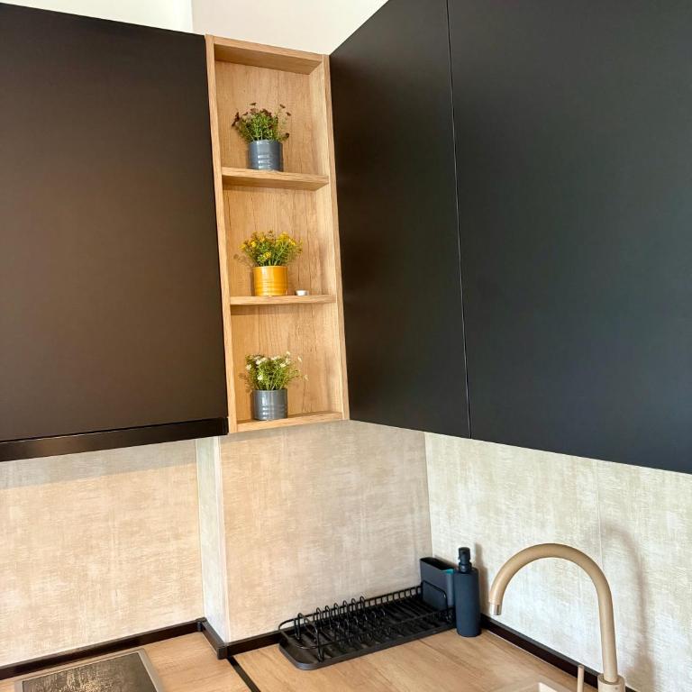 Kovan Lux 9 Sokobanja - Apartman sa 1 Spavaćom Sobom - 34