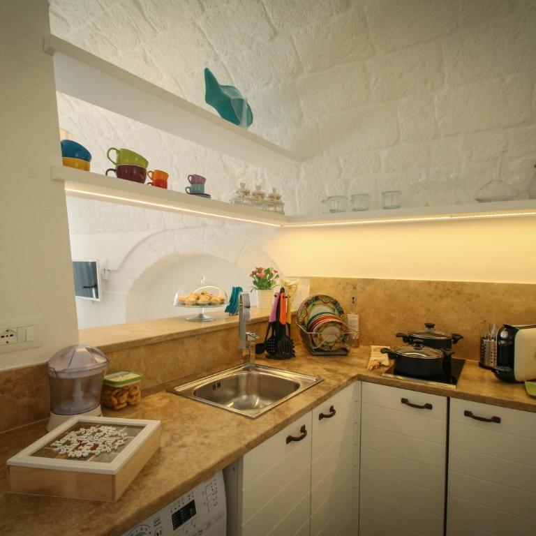 Casa Maristella - Casa Vacanze - 22