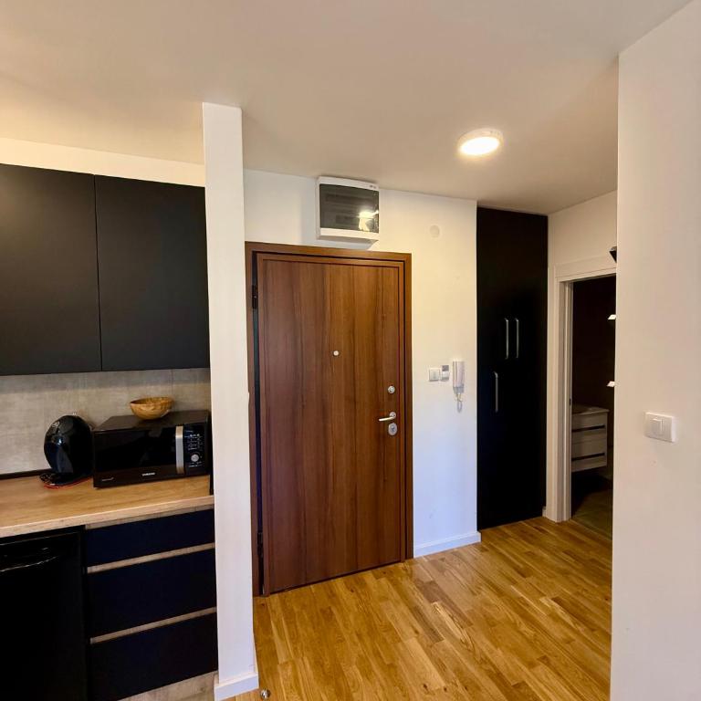 Kovan Lux 9 Sokobanja - Apartman sa 1 Spavaćom Sobom - 19