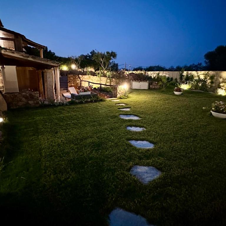 Villa Zippiri Is Molas Pula - Casa con 2 Camere da Letto - 8