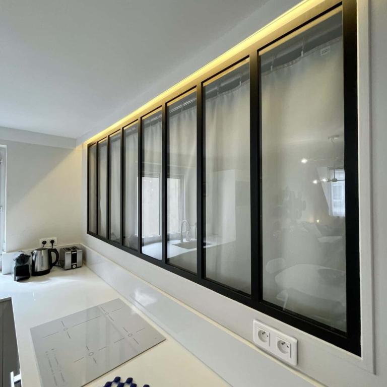 PARISIAN HOME l MONTORGUEIL - Appartement 1 Chambre - 16