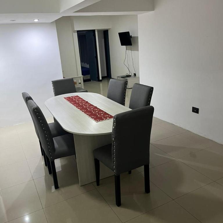 Departamento Isla Malvinas Neuquén - Apartamento de 2 dormitorios - 1