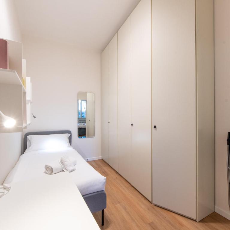 HouSmart Dimora D'Azeglio - Appartamento con 2 Camere da Letto e Vista Città - 22