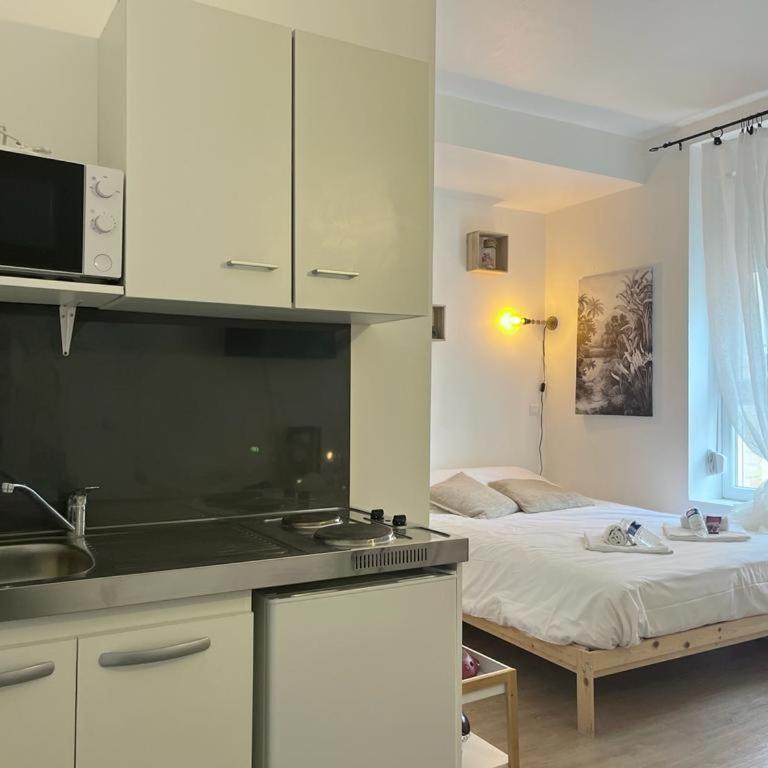 Marguerite6 cosy & tout équipé proche centre ville - Apartamento de 1 dormitorio - 1