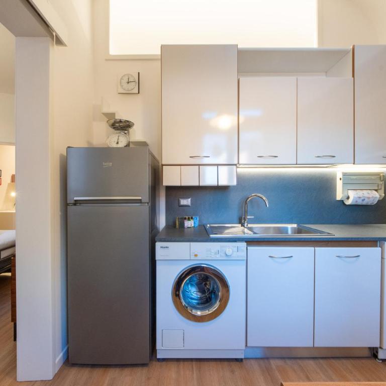 HouSmart Dimora D'Azeglio - Appartamento con 2 Camere da Letto e Vista Città - 25