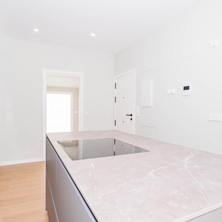 YBH Atlantic Boutique - Suite con terraza - 18