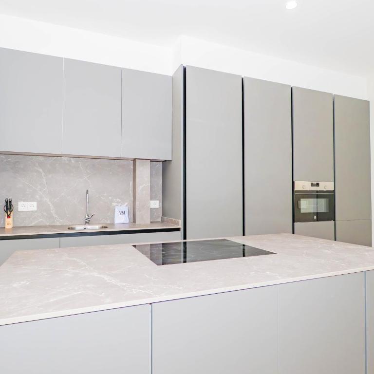 YBH Atlantic Boutique - Suite con terraza - 15