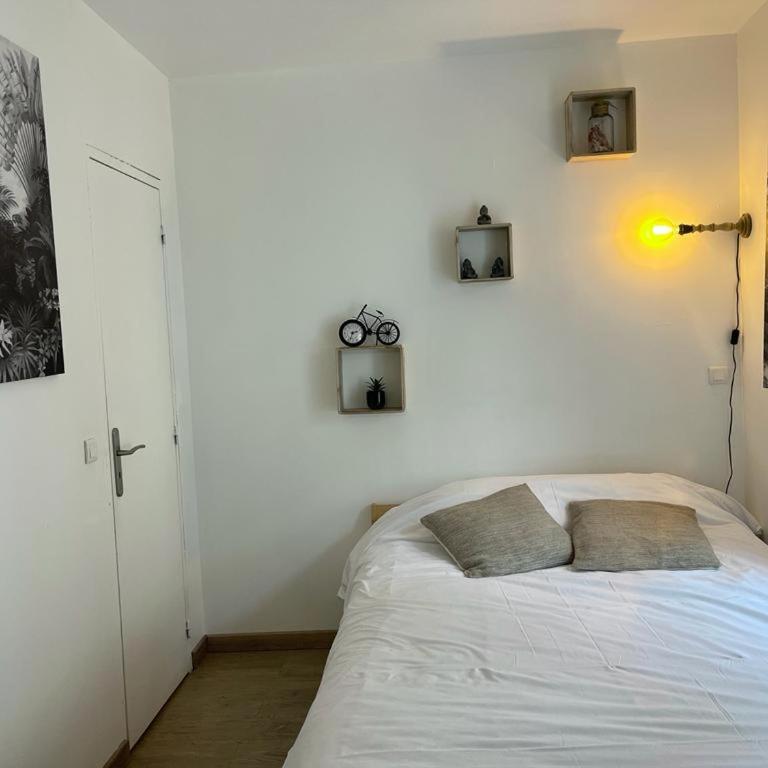 Marguerite6 cosy & tout équipé proche centre ville - Apartamento de 1 dormitorio - 2