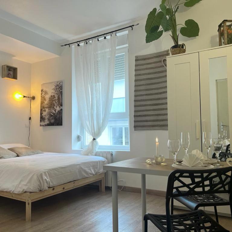 Marguerite6 cosy & tout équipé proche centre ville - Apartamento de 1 dormitorio - 5
