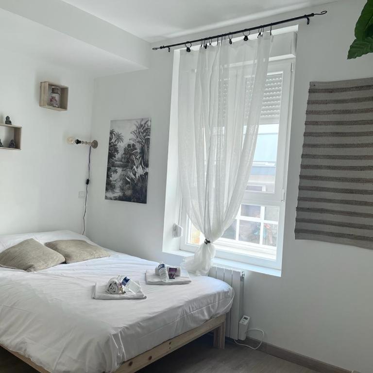 Marguerite6 cosy & tout équipé proche centre ville - Apartamento de 1 dormitorio - 11