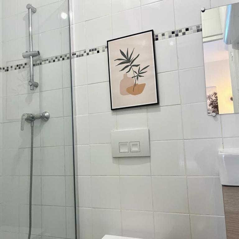 Marguerite6 cosy & tout équipé proche centre ville - Apartamento de 1 dormitorio - 17