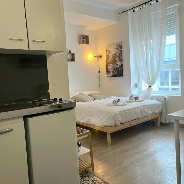 Marguerite6 cosy & tout équipé proche centre ville - Apartamento de 1 dormitorio - 21