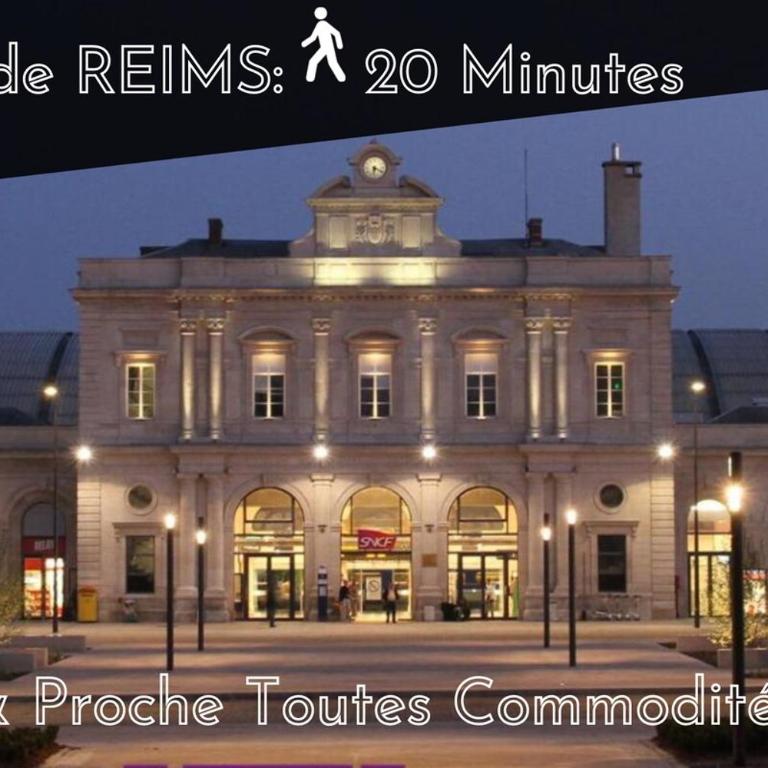 Marguerite6 cosy & tout équipé proche centre ville - Apartamento de 1 dormitorio - 26