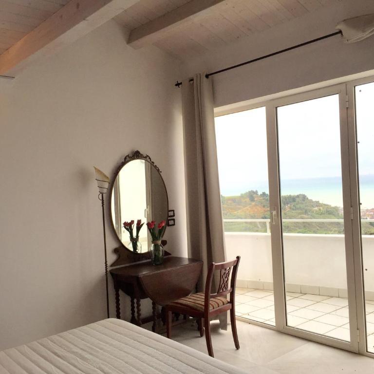 Le Limonaie a Mare - Standard Double Room - 16