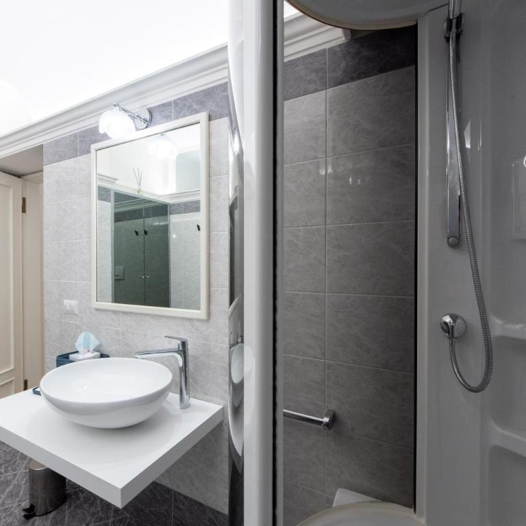 HouSmart Dimora D'Azeglio - Appartamento con 2 Camere da Letto e Vista Città - 34