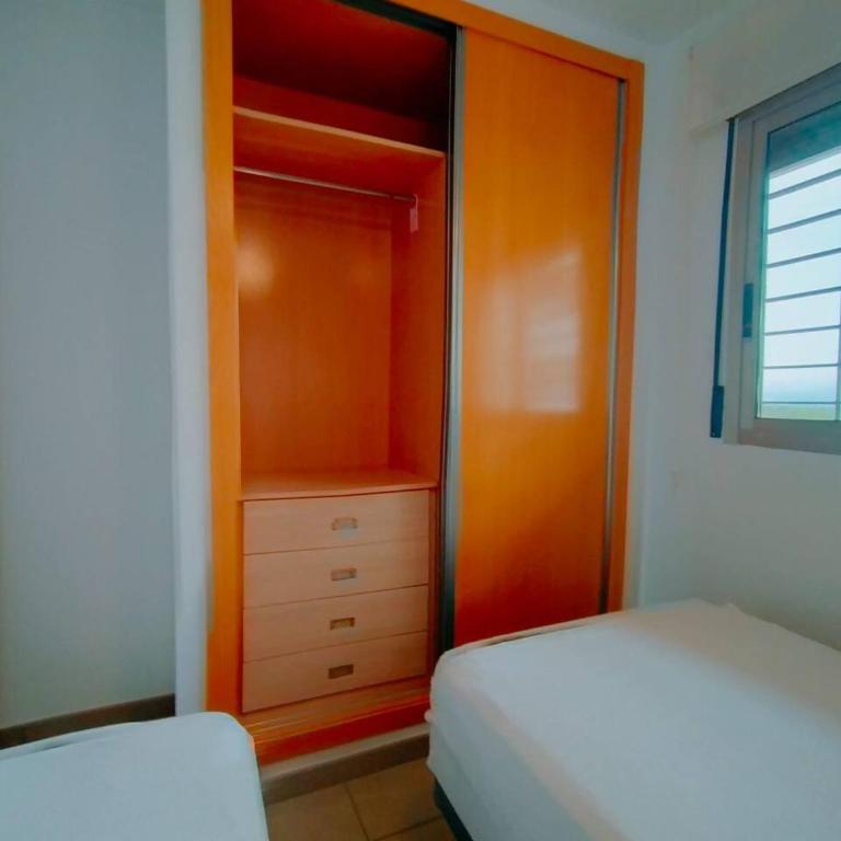 Arenales de Sol-Urb San Antonio - Apartment with Sea View - 18