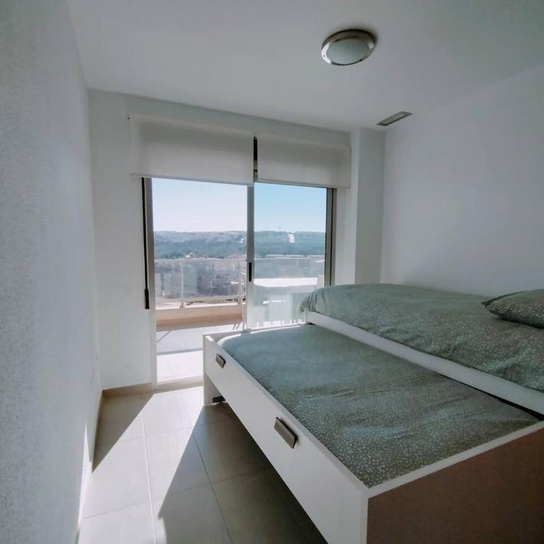 Arenales de Sol-Urb San Antonio - Apartment with Sea View - 17