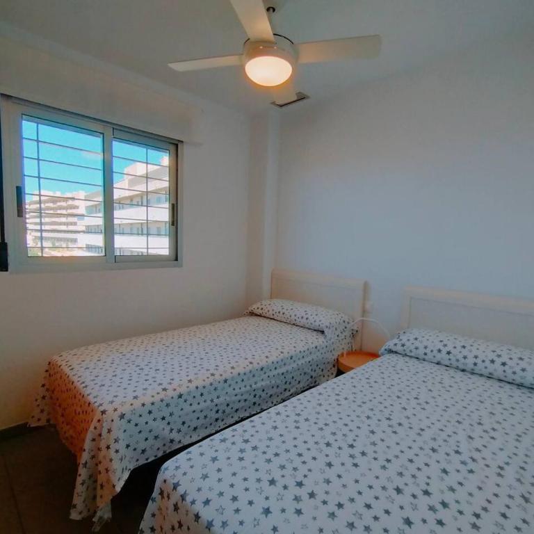 Arenales de Sol-Urb San Antonio - Apartment with Sea View - 19
