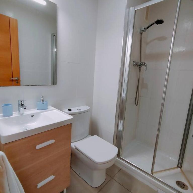 Arenales de Sol-Urb San Antonio - Apartment with Sea View - 16