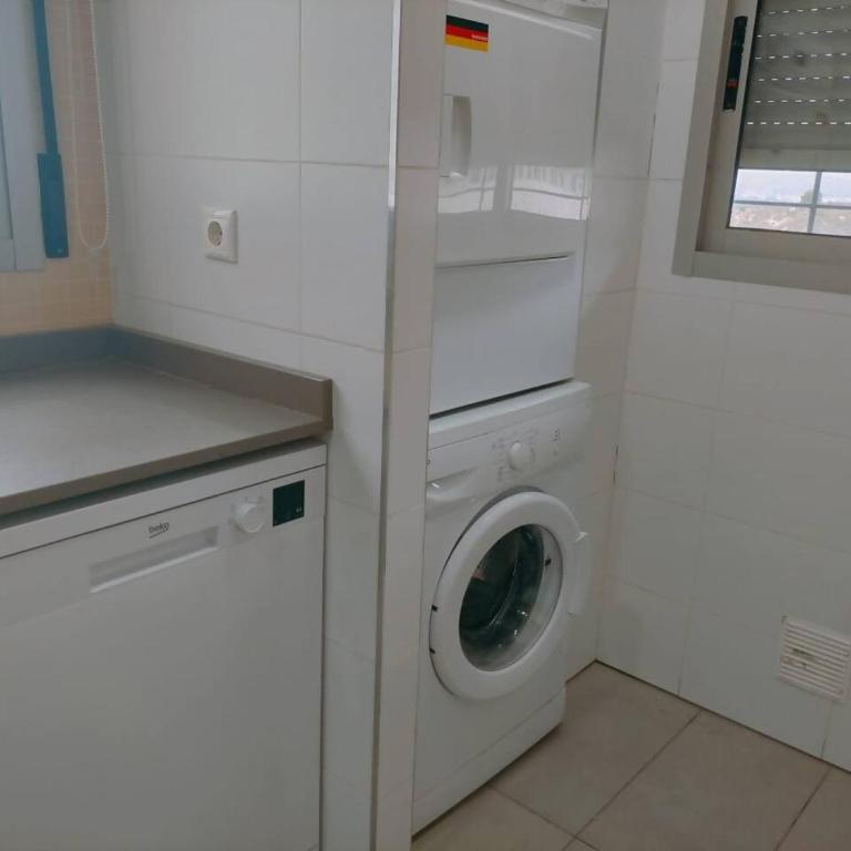 Arenales de Sol-Urb San Antonio - Apartment with Sea View - 21