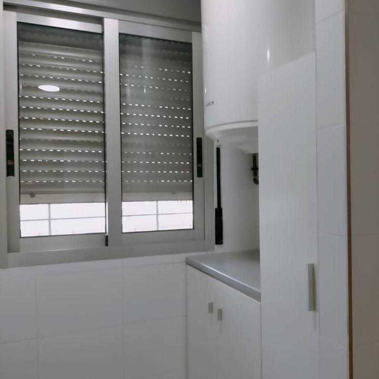 Arenales de Sol-Urb San Antonio - Apartment with Sea View - 24