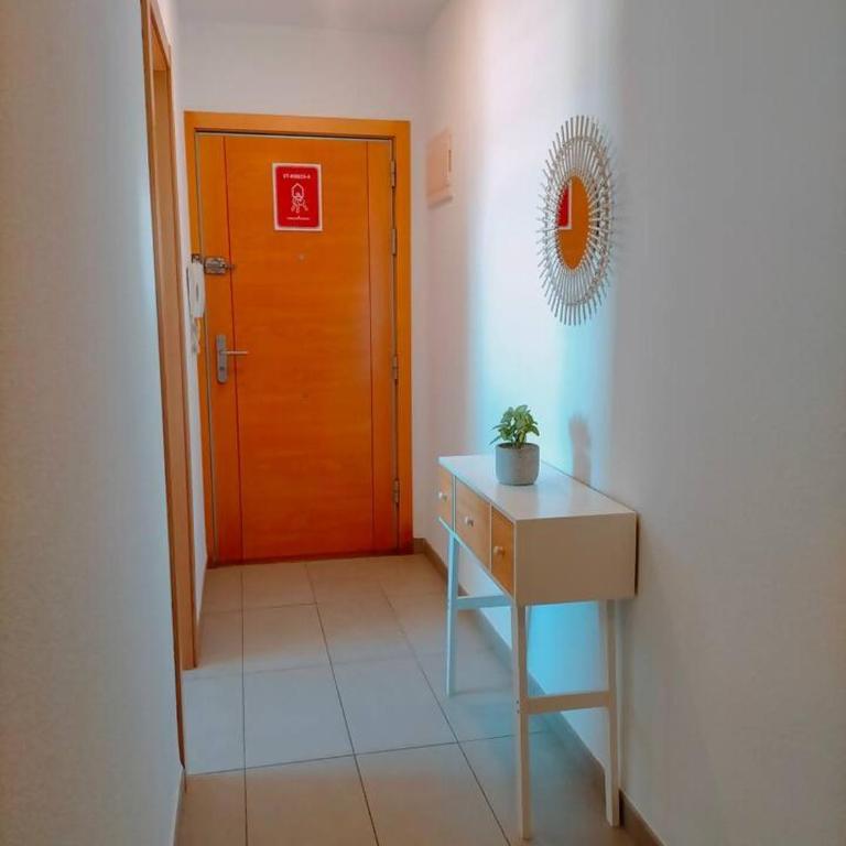 Arenales de Sol-Urb San Antonio - Apartment with Sea View - 38