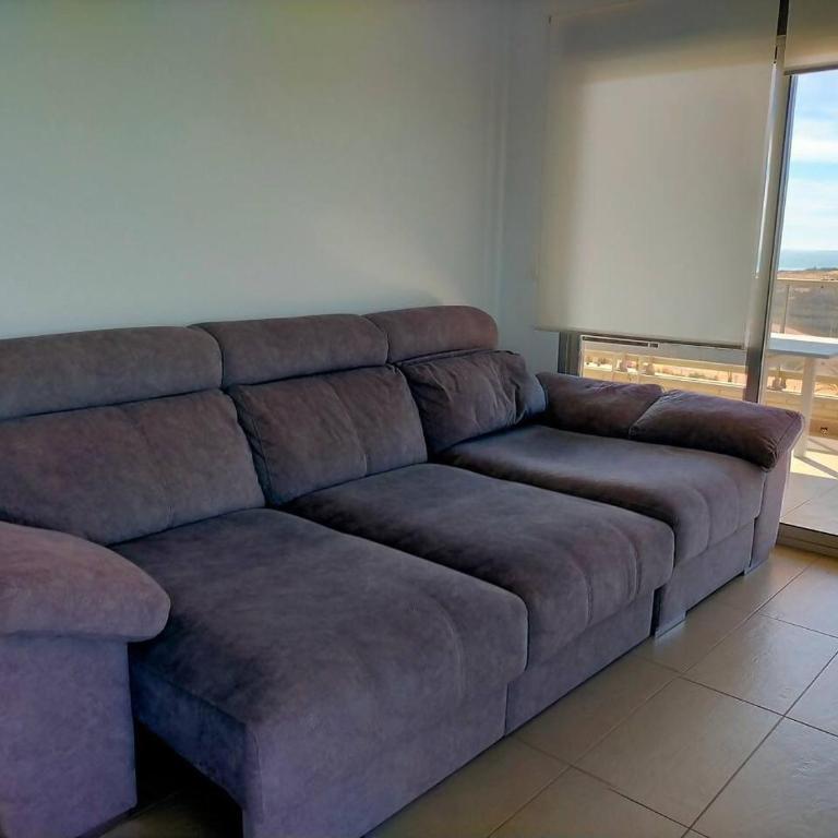 Arenales de Sol-Urb San Antonio - Apartment with Sea View - 35