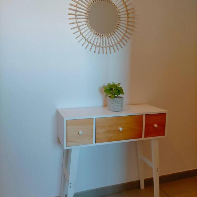 Arenales de Sol-Urb San Antonio - Apartment with Sea View - 37