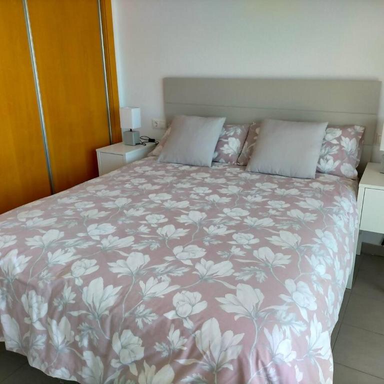 Arenales de Sol-Urb San Antonio - Apartment with Sea View - 41