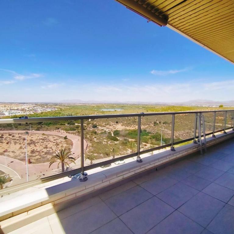 Arenales de Sol-Urb San Antonio - Apartment with Sea View - 39