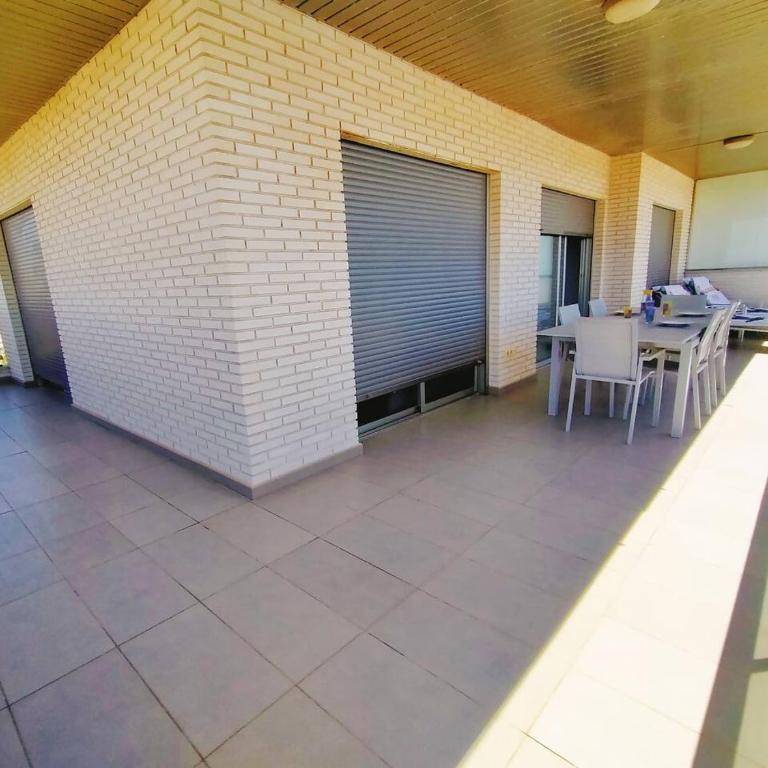 Arenales de Sol-Urb San Antonio - Apartment with Sea View - 40