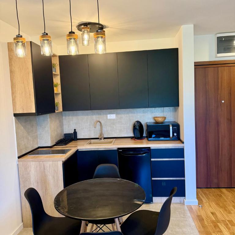 Kovan Lux 9 Sokobanja - Apartman sa 1 Spavaćom Sobom - 28