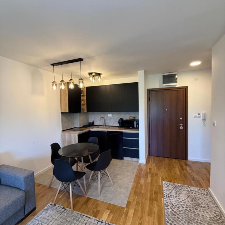 Kovan Lux 9 Sokobanja - Apartman sa 1 Spavaćom Sobom - 27