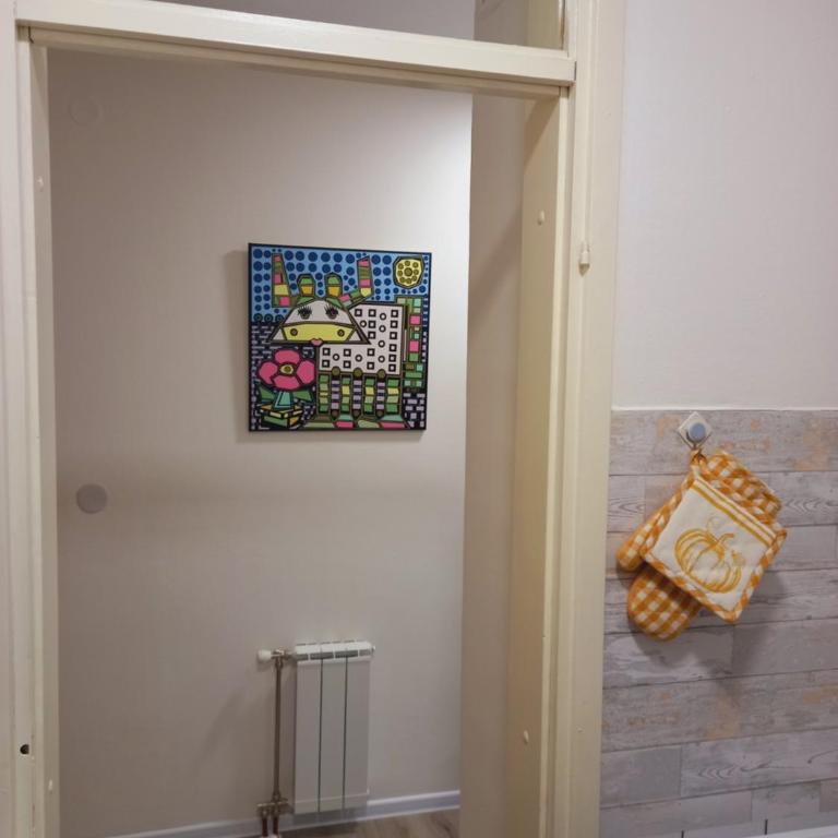 Ena Apartment - Apartman sa 1 Spavaćom Sobom - 30