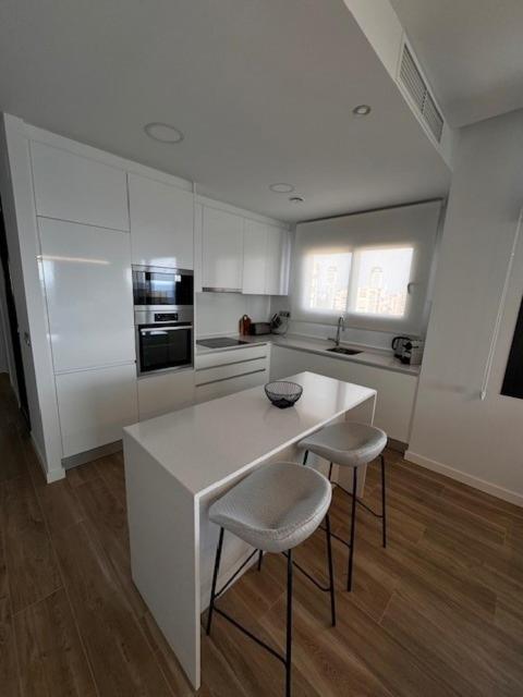 Sunset Cliffs by Mar Holidays - Apartamento de 3 dormitorios - 7