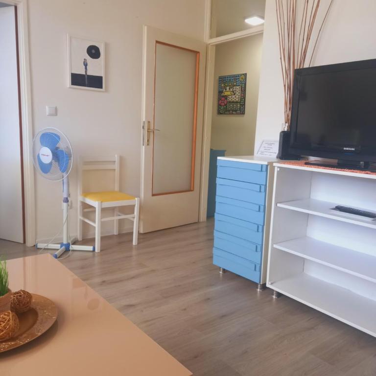 Ena Apartment - Apartman sa 1 Spavaćom Sobom - 6