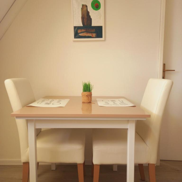 Ena Apartment - Apartman sa 1 Spavaćom Sobom - 8