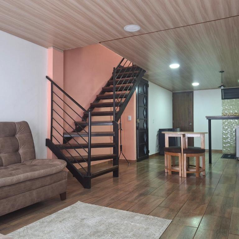 Aguila Real - Apartamento de 2 dormitorios - 1
