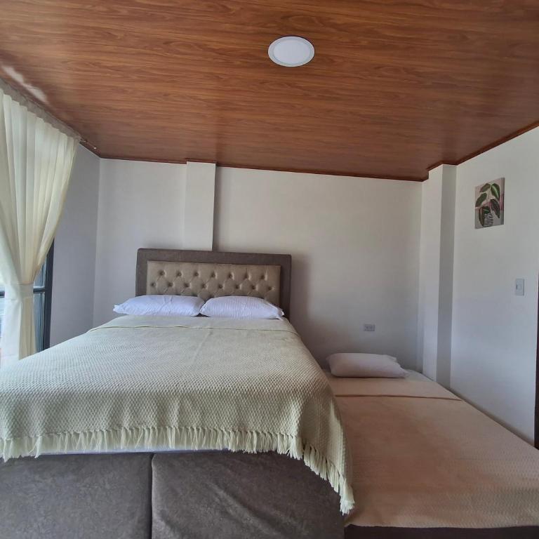 Aguila Real - Apartamento de 2 dormitorios - 2