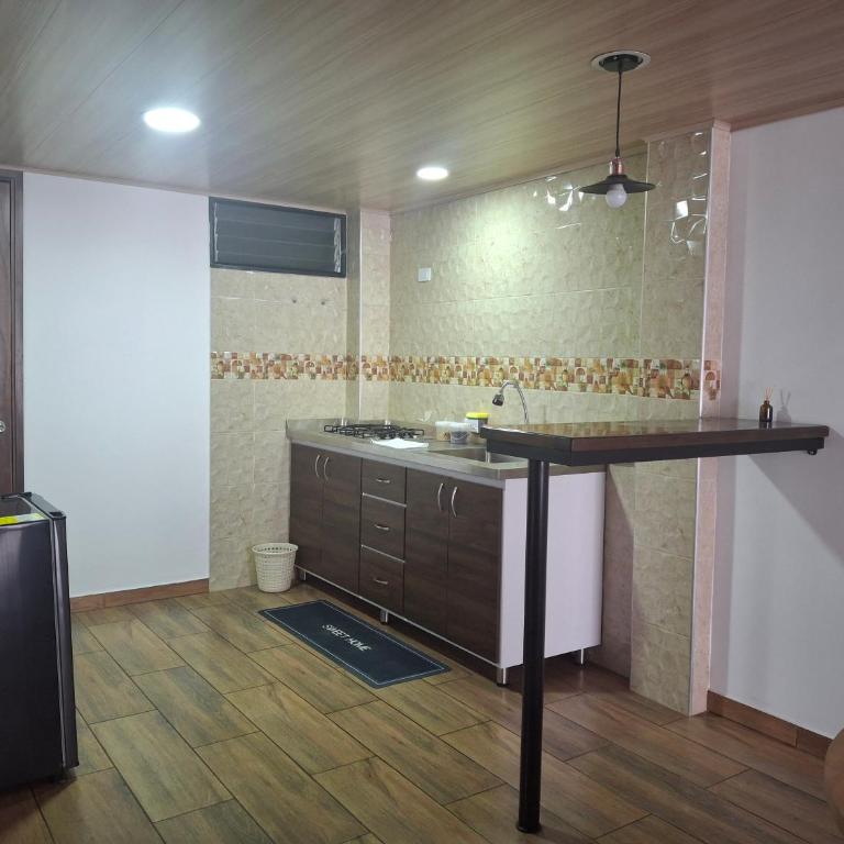 Aguila Real - Apartamento de 2 dormitorios - 5