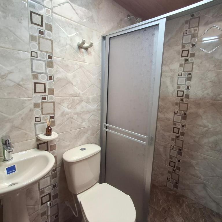 Aguila Real - Apartamento de 2 dormitorios - 19