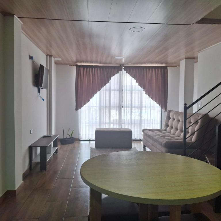 Aguila Real - Apartamento de 2 dormitorios - 7